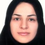 تصویر دکتر زهرا ریحانی فر
