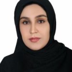 تصویر دکتر مهنوش کرمی بروجنی