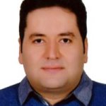 تصویر دکتر پوریا توکلی