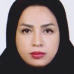 تصویر دکتر سارا تقی زاده
