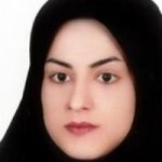 تصویر دکتر سیده فاطمه نادری