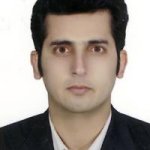 تصویر دکتر محمد رضایی
