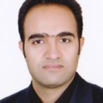 تصویر دکتر احمدرضا صالحی چالشتری