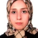 تصویر دکتر محبوبه یاوری