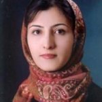 تصویر دکتر مهرنوش نوربخش