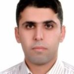 تصویر دکتر کورش قاسمی