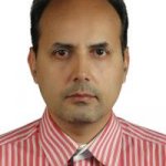 تصویر دکتر مسعود مالی