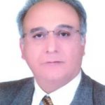 تصویر دکتر فرید تربیت