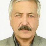 تصویر دکتر فریدون پورپرویز