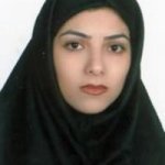 تصویر دکتر میترا نادری بنی