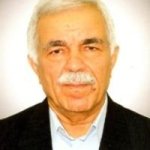 تصویر دکتر مرتضی افلاطونی