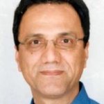 تصویر دکتر علیرضا مفتاح