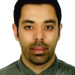 تصویر دکتر فرید یقینی