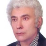 تصویر دکتر فریدون مجتهدزاده