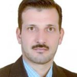 تصویر دکتر مسعود عبدالهی