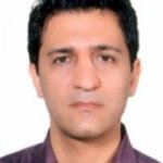 تصویر دکتر احمدرضا محمودی