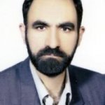 تصویر دکتر علیرضا خالقی