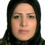 تصویر دکتر شکوفه بیات