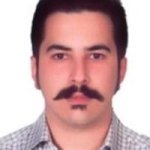 تصویر دکتر اردشیر تاج بخش