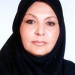 تصویر دکتر زهرا صالحی مهر