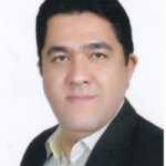 تصویر دکتر غلامرضا پرتوی