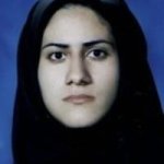 تصویر دکتر پریسا رضائی فر