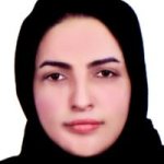 تصویر دکتر حکیمه منگالی صالح آباد