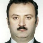 تصویر دکتر علیرضا حاجی معینی