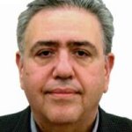 تصویر دکتر شهریار توکلی