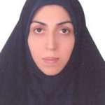 تصویر دکتر ملیحه رمضانی مهر