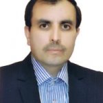 تصویر دکتر علیرضا لشگری