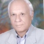تصویر دکتر تقی رزاقی