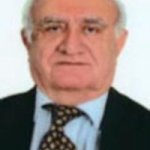 تصویر دکتر نصرت اله گودرزیان