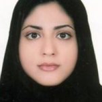 تصویر دکتر الهه کرمی پرزانی