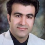 تصویر دکتر حمیدرضا پیروزنیا
