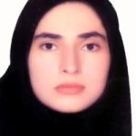 تصویر دکتر فوزیه یزدان تبار