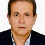 تصویر دکتر علی رضایی نژاد