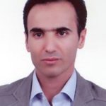 تصویر دکتر علیرضا وریانی