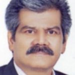 تصویر دکتر حمیدرضا تقی زاده