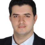 تصویر دکتر علیرضا حسن نژاد