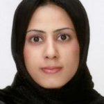 تصویر دکتر مهسا یزدان بخش