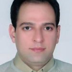 تصویر دکتر علیرضا رضائی