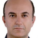تصویر دکتر رامین مردانی