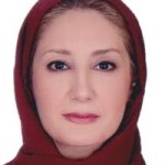 تصویر دکتر فرزانه بیات