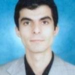 تصویر دکتر امیرعلی کرمی فر
