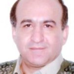 تصویر دکتر کورش ایروانی