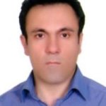 تصویر دکتر ناصر رضایی
