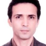 تصویر دکتر غلامرضا توکلی