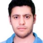 تصویر دکتر حمید مهرابی کوشکی