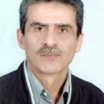 تصویر دکتر فریدون حیدری باطنی